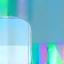 Transparent document icon