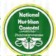 Endorsed by National Nutrition Council