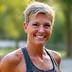 User profile picture of a woman named Jessica discussing fitness goals.