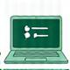 Expert webinars icon